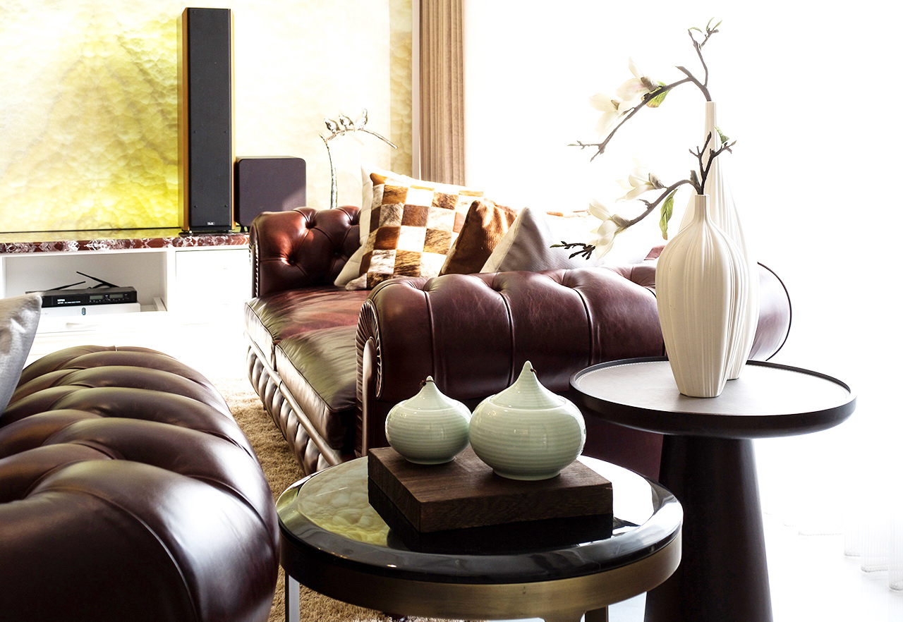 kyid Residential space content